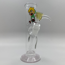 Classic Straight Waterpipe