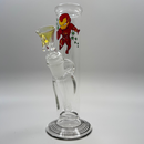 Classic Straight Waterpipe