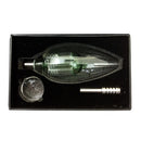 Tree Perc Nectar Collector