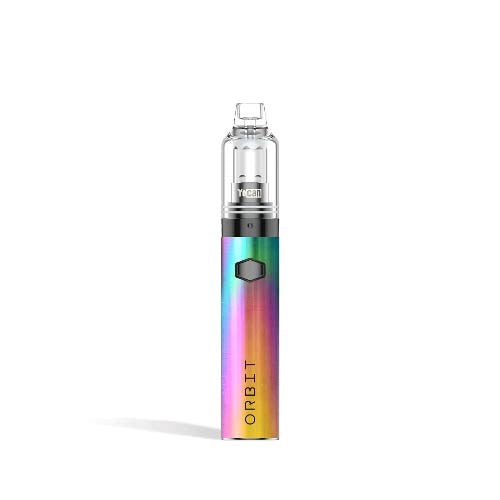 Wulf Mods Orbit Wax Vaporizer Kit