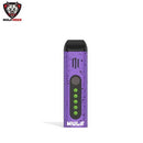Wulf Mods Flora Dry Herb Vaporizer
