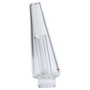 X-Max Qomo Replacement Glass Bubbler